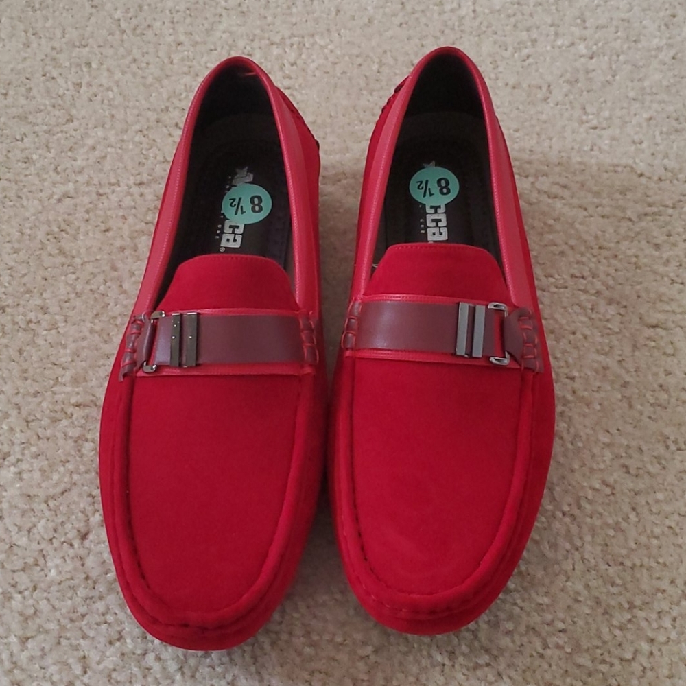 Mens Loafers